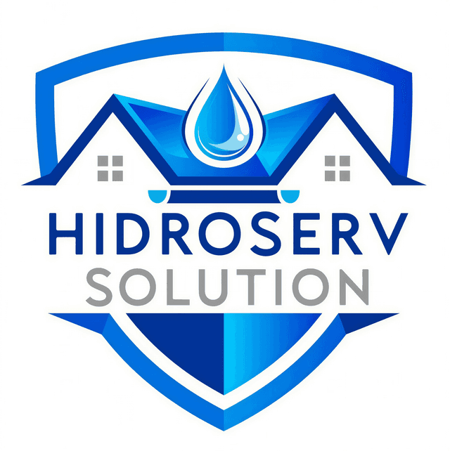 Logo Hidroserv Solution